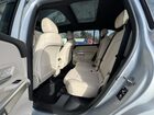 2021 Mercedes-benz Glb 250 4matic Silver vin: W1N4M4HB1MW112949