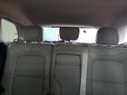 2024 Lincoln Corsair Черный vin: 5LMCJ1CA0RUL20096