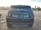 2019 Land Rover Discovery Sport Se Black vin: SALCP2FX3KH804007