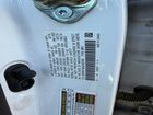 2018 Honda Cr-v Exl Белый vin: 2HKRW1H84JH507445 2018 Honda Cr-v Exl Белый vin: 2HKRW1H84JH507445