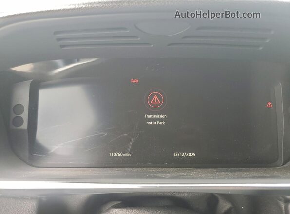 SALWR2RV1KA420091 2019 LAND ROVER RANGE Silver Вид задніх сидінь