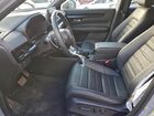2025 Honda Cr-v Sport Touring Серый vin: 5J6RS6H91SL024701 2025 Honda Cr-v Sport Touring Серый vin: 5J6RS6H91SL024701