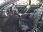 2021 Genesis G70 Elite Gray vin: KMTG34LA9MU070338
