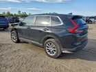 2026 Honda Cr-v Ex Черный vin: 2HKRS4H44TH419783