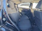 2018 Honda Hr-v Ex Черный vin: 3CZRU6H50JM716498