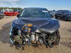 2026 Honda Cr-v Ex Черный vin: 2HKRS4H44TH419783