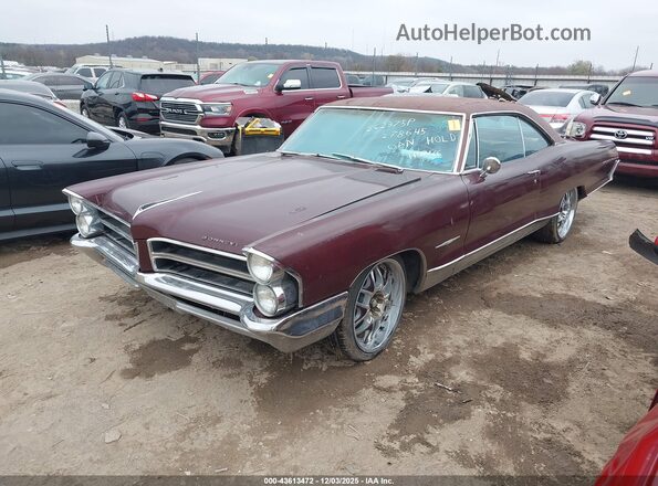 1965 PONTIAC BONNEVILLE  