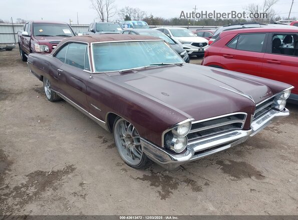 1965 PONTIAC BONNEVILLE  