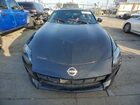 2023 Nissan Z Performance Черный vin: JN1BZ4BH0PM310163