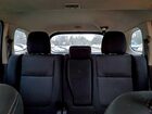 2017 Mitsubishi Outlander Se Красный vin: JA4AZ3A37HZ002978