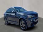 2018 Bmw X4 Xdrivem40i Black vin: 5UXXW7C51J0W64045