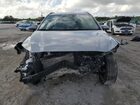2022 Hyundai Kona Sel Серебряный vin: KM8K62AB5NU870437