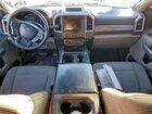 2017 Ford F250 Super Duty Белый vin: 1FT7W2BT0HEE58765