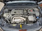 2024 Mercedes-benz Glb 250 Черный vin: W1N4M4GB4RW349685