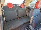 2018 Fiat 500 Pop Серый vin: 3C3CFFKH4JT420998