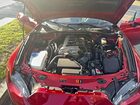 2018 Mazda Mx-5 Miata Grand Touring Red vin: JM1NDAD73J0200475
