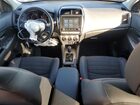 2025 Mitsubishi Outlander Sport S Серый vin: JA4ARUAUXSU008485