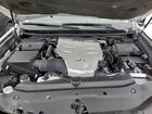 2022 Lexus Gx 460 Белый vin: JTJAM7BX0N5322656