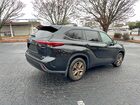 2023 Toyota Highlander Hybrid Bronze Edition Black vin: 5TDABRCH4PS564102 2023 Toyota Highlander Hybrid Bronze Edition Black vin: 5TDABRCH4PS564102