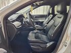 2024 Jeep Compass Latitude Белый vin: 3C4NJDBN6RT605109