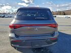 2023 Mercedes-benz Eqb 250+ Gray vin: W1N9M0CB5PN019352