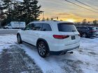 2021 Mercedes-benz Gls 450 4matic White vin: 4JGFF5KE4MA376372