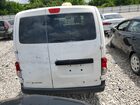 2018 Chevrolet City Express Ls Белый vin: 3N63M0YN4JK696645