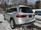 2021 Mercedes-benz Glb 250 4matic Silver vin: W1N4M4HB1MW112949