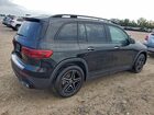 2024 Mercedes-benz Glb 250 Черный vin: W1N4M4GB4RW349685
