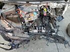 2025 Tesla Cybertruck Серебряный vin: 7G2CEHED9SA058678