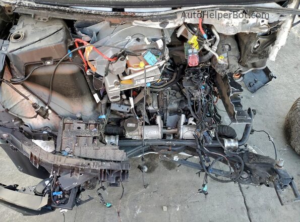 7G2CEHED9SA058678 2025 TESLA CYBERTRUCK Серебряный Вид наклейки с VIN-кодом