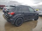 2021 Mitsubishi Outlander Sport Gt Черный vin: JA4ARVAW5MU008825