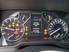 2022 Toyota Tundra Double Cab Limited Белый vin: 5TFJA5DA8NX043260
