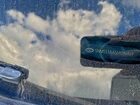 2020 Hyundai Santa Fe Limited Синий vin: 5NMS53AA5LH286869