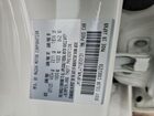 2026 Mazda 3 Premium White vin: JM1BPAML4T1850131