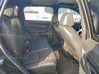 2025 Honda Cr-v Sport-l Черный vin: 7FARS5H88SE031109