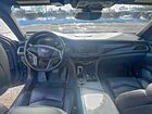2019 Cadillac Ct6 Premium Luxury Черный vin: 1G6KD5RS8KU134414