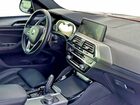2019 Bmw X4 Xdrive30i Red vin: 5UXUJ3C50KLG52904