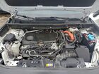 2021 Toyota Rav4 Xse Белый vin: 4T3E6RFV7MU039729