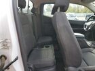 2020 Gmc Canyon Sle White vin: 1GTH5CEN6L1111354