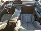 2023 Hyundai Palisade Sel Бордовый vin: KM8R24GE1PU522631
