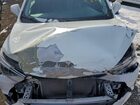 2021 Buick Encore Preferred Белый vin: KL4CJASB9MB357938