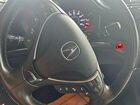 2022 Acura Ilx Premium A-spec Серый vin: 19UDE2F81NA008011