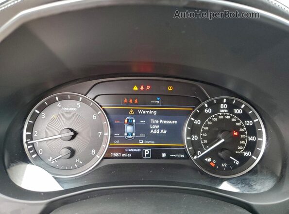 3PCAJ5BB5SF101911 2025 INFINITI QX50 Черный Вид задних сидений