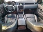 2019 Land Rover Discovery Sport Se Black vin: SALCP2FX3KH804007