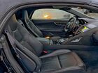 2020 Jaguar F-type Black vin: SAJDD5GX0LCK69156