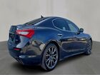 2019 Maserati Ghibli S Black vin: ZAM57YTL0K1319168