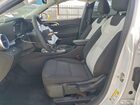 2024 Chevrolet Trax Ls White vin: KL77LFE20RC002391
