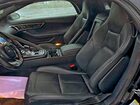 2020 Jaguar F-type Black vin: SAJDD5GX0LCK69156