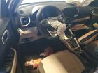 2024 Hyundai Venue Sel Gray vin: KMHRC8A32RU331766
